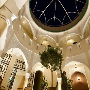 La Claire Fontaine مراكش