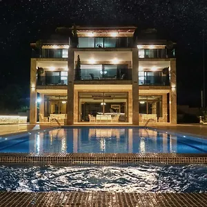 Ξενοδοχείο Elysium Park &