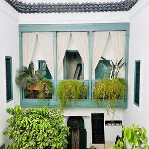 رياض 11 زيتون مراكش