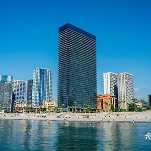 شقة Sunshine Dream, باتومي